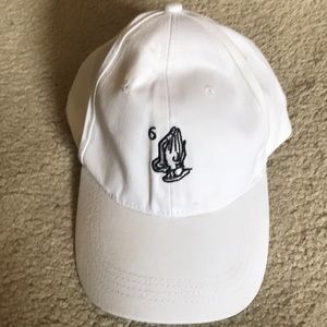 Drake 6 god Hat